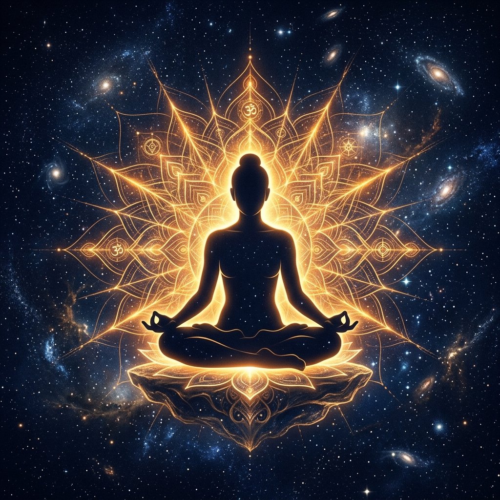 Chapter 2: Sankhya Yoga & The Science of the Eternal Soul