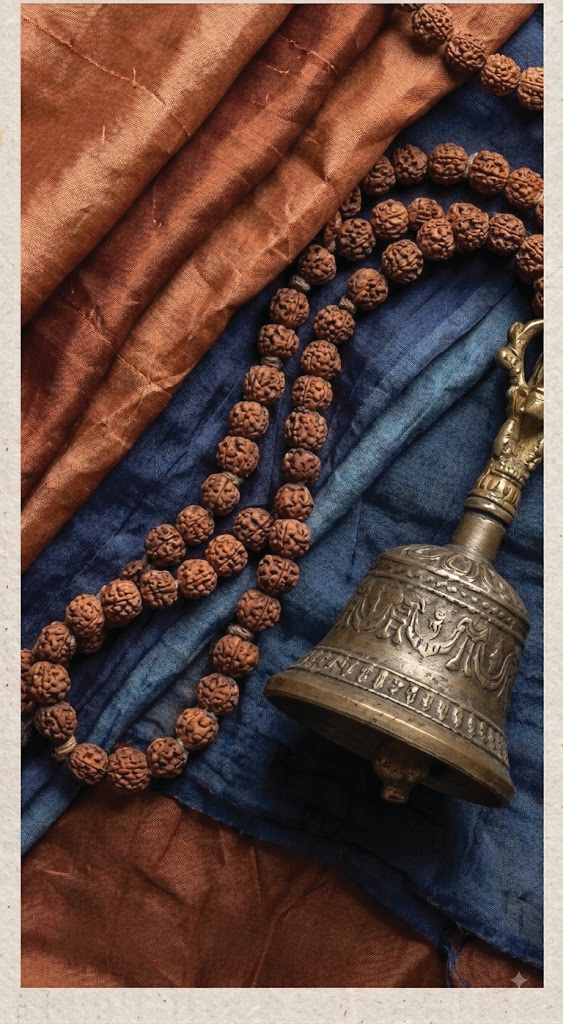 Sundarkand: Hanuman Ji’s Devotion & Courage Across the Ocean